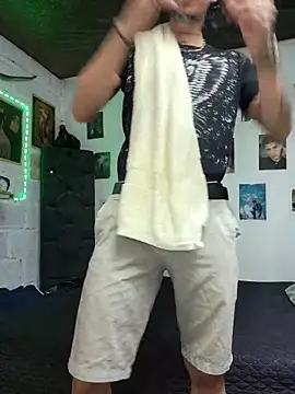 paul-mendezx online show from February 27, 12:56 am