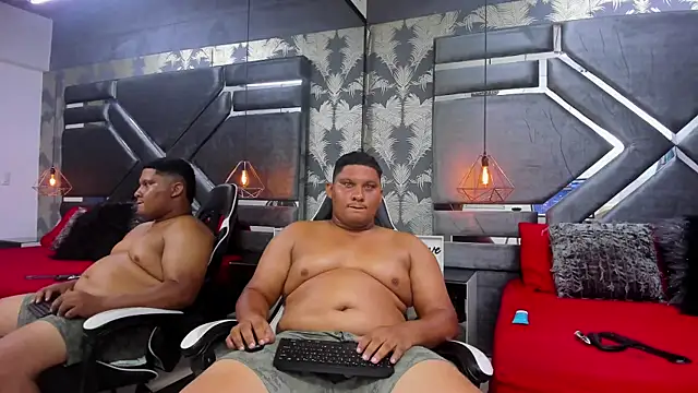 LaimCarterss online show from February 7, 1:29 pm