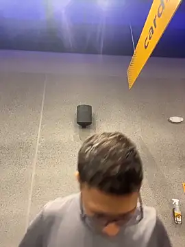 Gael Velaryx online show from February 15, 9:23 pm