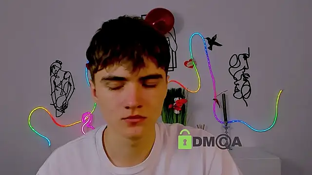 emil lucky online show from February 13, 12:21 pm