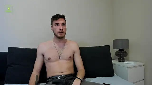 Harvey Wiliams online show from February 23, 6:37 am