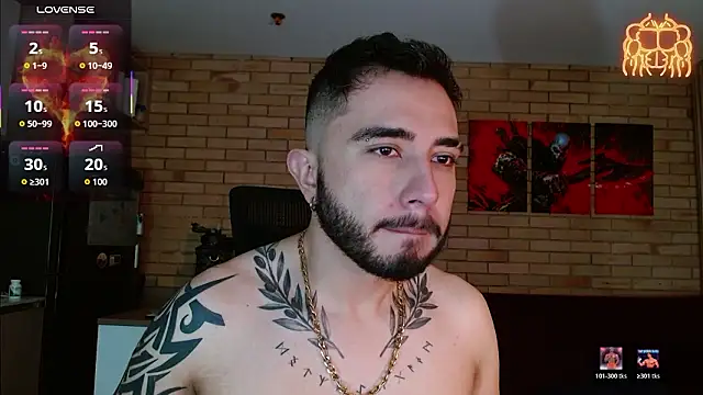 dave wolf7 online show from February 19, 12:34 pm