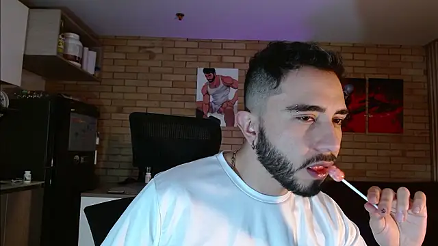 dave wolf7 online show from February 21, 12:22 am