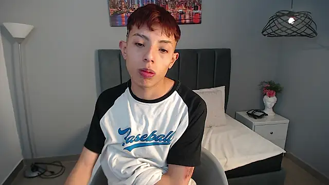  camilo ortiz online show from February 20, 7:26 pm