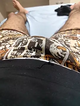 MOREN044 online show from March 21, 4:16 am