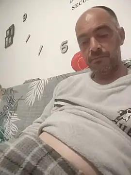 circott online show from March 11, 8:05 pm