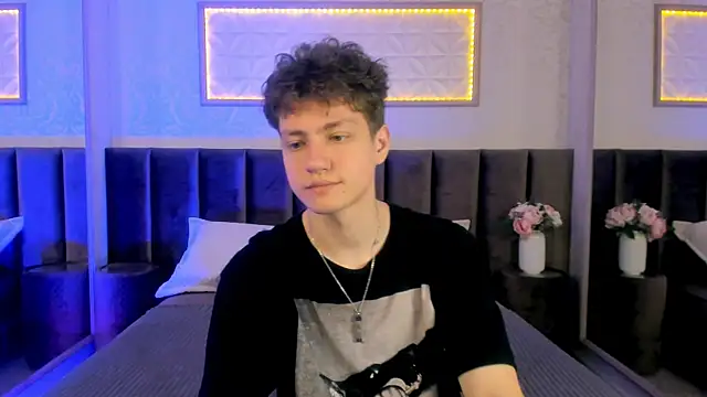 StefanBev online show from February 26, 7:59 pm