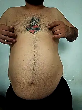 Fofogostoso2 online show from February 24, 2:07 pm