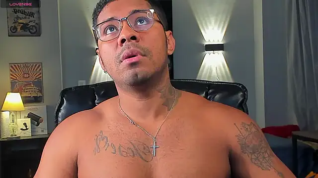 LEOHRDZ online show from March 10, 6:25 pm