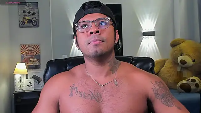 LEOHRDZ online show from February 23, 10:44 pm