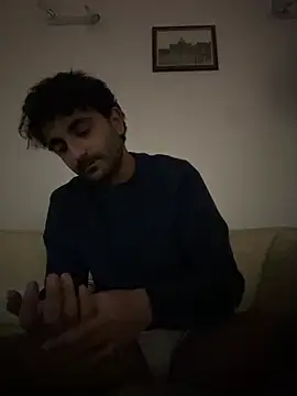 elia2711 online show from March 1, 6:13 am