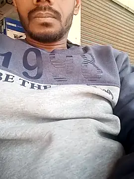 Daddyishere 19 online show from February 8, 7:47 am