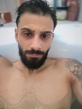 TristanGrey online show from March 4, 7:15 am