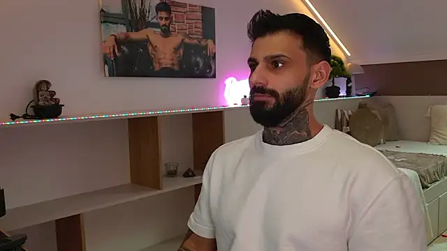 TristanGrey online show from February 15, 7:51 am