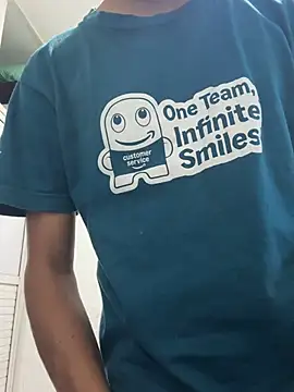 two cam latin online show from February 25, 8:54 pm