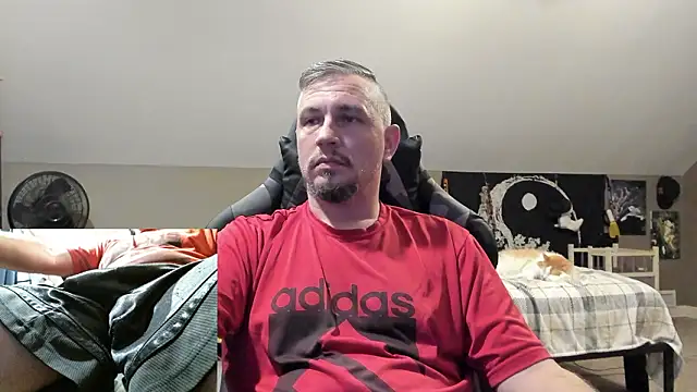 CtrlAltSexy online show from February 14, 10:54 am