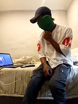 ZEEGOON online show from February 20, 3:25 pm