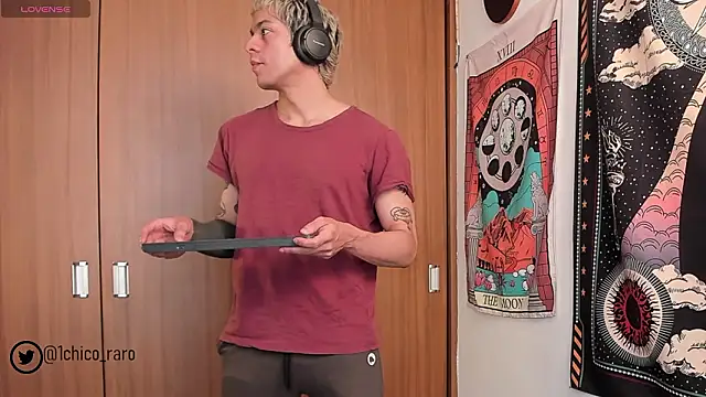 acid timee online show from February 9, 12:54 pm