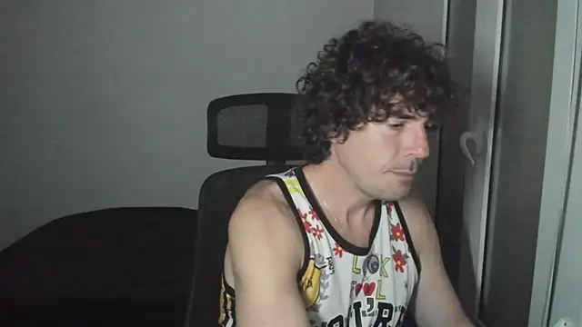 joaquin420 hot online show from March 25, 6:23 pm