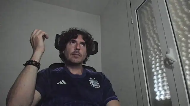 joaquin420 hot online show from March 18, 9:12 am