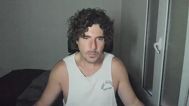 joaquin420 hot online show from April 19, 4:56 am