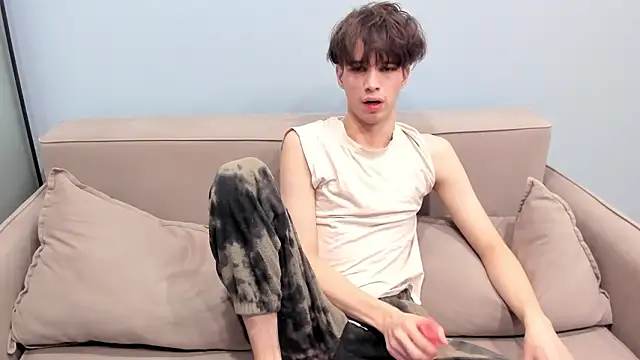 Ur NextDoor Boy online show from February 13, 7:41 pm