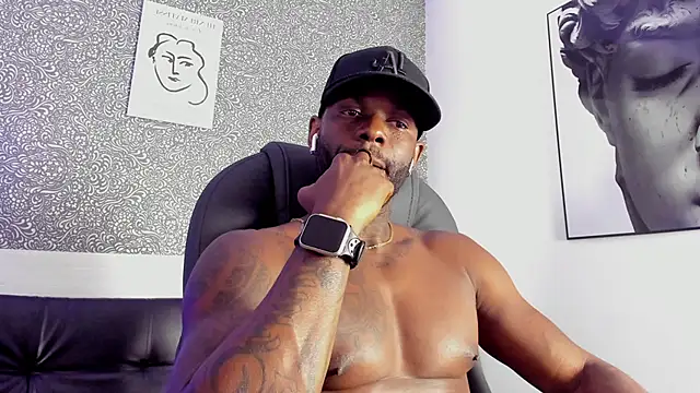 Mark Vega online show from February 16, 8:01 am