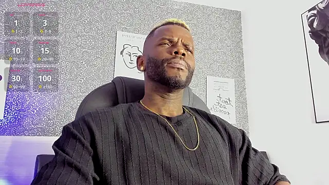 Mark Vega online show from February 22, 7:15 pm