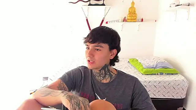 Your Tao online show from February 22, 7:04 pm