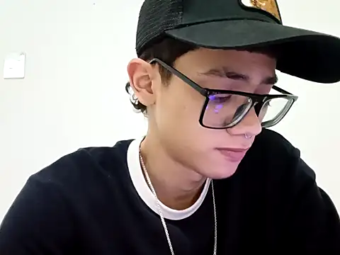 Santi Princex online show from February 19, 2:52 am