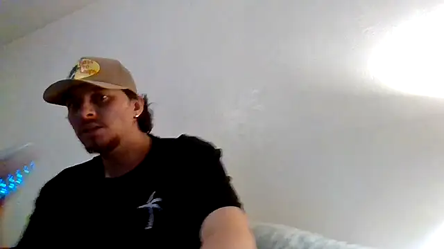 Tallhungandcloudy online show from February 13, 4:30 am