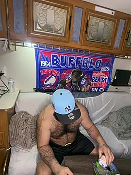 Mandingojay9 online show from February 26, 6:04 am