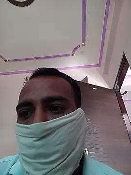 kuldeep12341 online show from February 25, 4:46 am