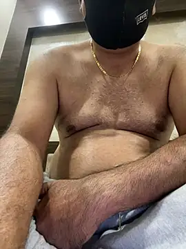 maleattention online show from March 1, 7:13 pm