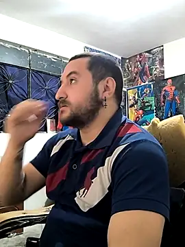 the shidokun online show from March 7, 12:25 pm