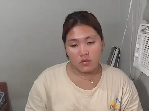 MiMi yeah00 online show from February 17, 5:34 pm