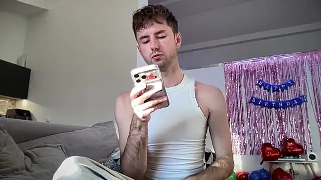 heyhoneyalex online show from March 5, 3:08 pm