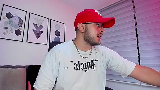 ethan grace online show from March 2, 11:50 am