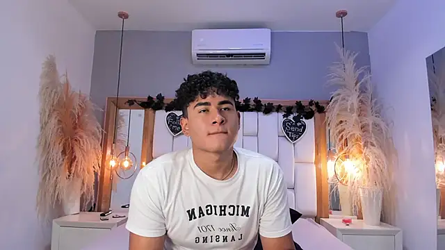 Bastixvontade online show from April 6, 10:32 pm