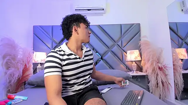 Bastixvontade online show from March 16, 10:57 pm