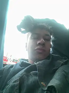 Jhony rayder online show from February 20, 3:58 pm