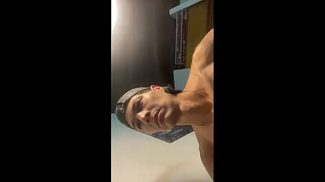 Exxcorpio online show from February 13, 5:51 pm