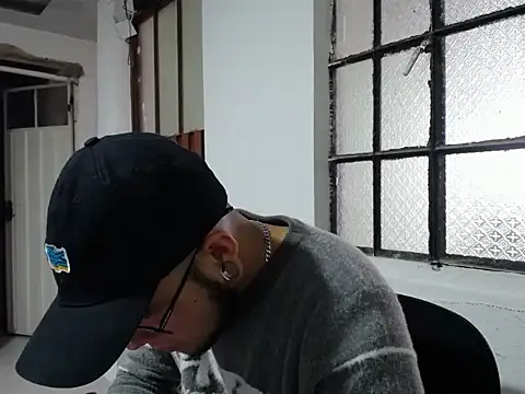 Juan Gallo online show from February 12, 9:10 pm