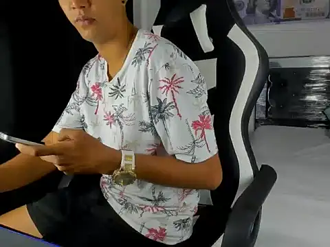 badboy master online show from February 26, 2:57 am