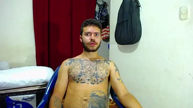 sebastianhotxxx online show from March 3, 5:59 am