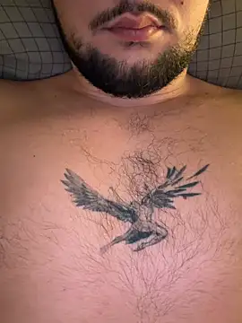 derallerechte001 online show from February 25, 11:44 am