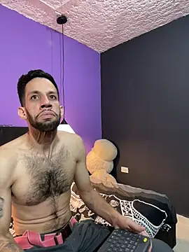 Karim mansur online show from February 18, 3:42 pm