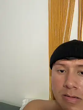 Damian1 ST online show from February 20, 3:47 am