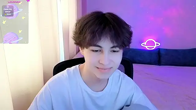  LukaHayes  online show from March 16, 12:09 pm