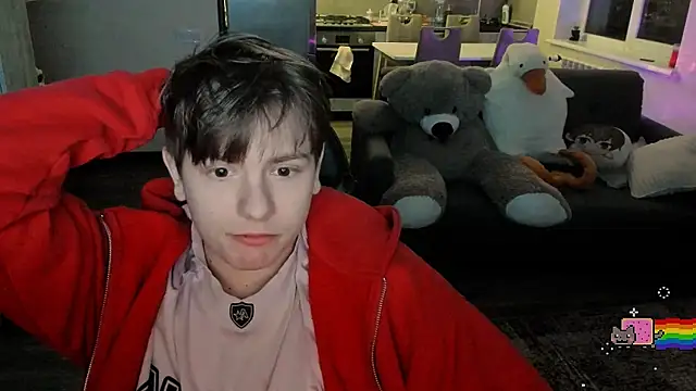 jimmie hotty online show from March 2, 7:10 pm